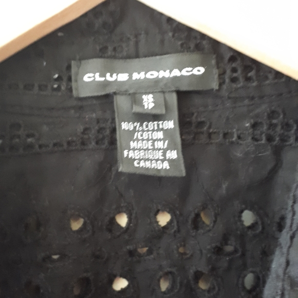 Long sleeve shirt - Picture 2 of 3